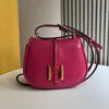 7A Dhgate Nova Bolsa de Couro de Bezerro Moda Boutique Bolsa Feminina Bolsa de Alta Qualidade Designer Bolsa Carteira