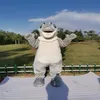 Костюм талисмана Dolphin Costum