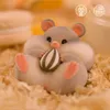 Action Toy Figures RIBOSE and Friends Daily Blind Box Toys Guess Bag Caja Ciega Blind Bag Toys for Girls Figures Cute Hamster Model Birthday Gift 230803