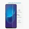 Cell Phone Screen Protectors Tempered Glass for VIVO V20 V17 Neo Pro X51 Y11 Y17 V19 Y30 Y50 Y12S Y20 Screen Protectors for VIVO X27 Pro X23 Y31 Y33 x0803