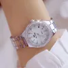 Нарученные часы 2023 Запястья часы для женщин Top Top Watch Водонепроницаемы