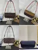 2023 Дизайнеры женская мессенджер сумки мода роскошные сумки мужские сумки мужские плечо леди тота для кошельки сумочки с кухонными рюкзаками оптовые ааааааааааааааа
