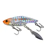 Anzóis de pesca DYGYGYFZ Amlucas Mini Crankbait 55cm16g 5cm12g Spinner Topwater Artificial Hard Bait Wobblers Minnow Lures 230802