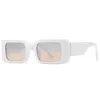 مصمم النظارات الشمسية النظارات الكلاسيكية Goggle Goggle Outdoor Beach Sun Glasses for Man Woman Mix Color Optial No Box