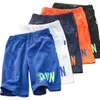 Pantaloncini da uomo Pantaloncini sportivi per bambini Pantaloncini da allenamento da calcio Kit da uomo Uniforme da calcio Boy Running Basket Tinta unita Pantaloncini da spiaggia larghi 230802