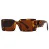 Mens Women Designer Sunglasses Summer Eyeglasses Goggle Outdoor Beach Sun Glasses For Man Woman Mix Color Optional NO BOX