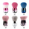 Makeup Brushes Portable Powder Brush Fine Soft Bristle Blush Multi-functional Make Up Tools For Women Home