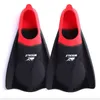 Palmes Gants Réglable Adulte Enfants Palmes De Natation Équipement De Natation Bottes En Silicone Professionnel Snorkeling Pied Palmes De Plongée Palmes 230802