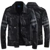 Vêtements de moto Gentlemen Cavalier Veste en cuir PU pour Resident Evil 6 Veste de cosplay de jeu pour Biohazard Manteau de vêtements de mode moto x0803