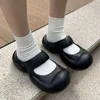 Slippers Girls Cute Full Wrap Toe Sandals Summer Outdoor Travel Work Daily Indoor Comfortable EVA Flat Shoes