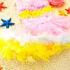 Costumi da bagno da donna Tipo di abito Principessa Halter Ragazze Tutu Abiti Costumi da bagno per bambini One Piece W / Cap Bambini Costumi da bagno per il nuoto 2023 CO