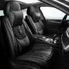 Housses de Siège de voiture Pour E46 E36 E60 X5 E70 E30 F10 G30 E34 E39 E90 F20 F30 X1 E53 E87 X3 E83 Accessoires