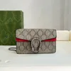 Dionysuss Bags Chain Plouds Made Women Женщины дизайнерские плеч