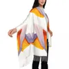 Scarves Cool Wings Womens Warm Winter Infinity Set Blanket Scarf Pure Color