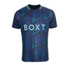 23 24 Bamford Llorente Soccer Jerseys Home Away 2023 2024 Adams Aaronson Harrison Sinisterra James Maillots de Football Kids Shirt Leeds Leeds