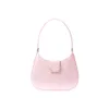 Borsa per borse da design di moda di lusso con borsa a spalla di diamante con logo di lettere Big-name Big Name Borse 676