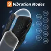 Vibradores Bluetooth Penis Training Vibrator For Men Sex Machine Masturbador APP Control Penis Delay Trainer Cocking Sex Toy for Adult 230803