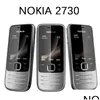 기타 전자 제품 원본 리퍼브 휴대폰 Nokia 2730 GSM 3G WCDMA 지원 MTI-LANGAUGE 러시아 아랍어 영어 키보드 UNLO DHZWE