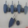 6mm tire wheel head Tire grinding head Tire repair tools Round and tapered tire grinding machine head267e