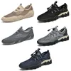 2023 designer style mountain casual shoes men woman black grey brow bule beige breathable mens trainers outdoor sports sneakers color 5