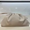 Abottegas Tote Sac bvneta jodie mini adolescent intrécciato Designer étagère magnétique sac à main le sac de nuage pour femmes