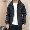 chaqueta para hombre ARC diseñador con capucha tecnología de nylon impermeable con cremallera chaquetas de alta calidad abrigo ligero deportes al aire libre hombres abrigos 2023