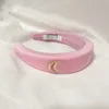 40 Stijl Roze Hoofdbanden voor Vrouwen Designer Vrouwen Haarband Dubbele Letter Patroon Lente Hoofdband Haar Sieraden Dagelijks Leven Gezicht wassen Accessoires Familie Groothandel-1