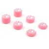 Thumb Grips For PS5 Controller Performance Silicone Joycon Thumb Grip Caps Soft Anti-Slip Rubber Thumbsticks For PS4 accessories