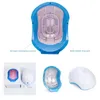 Laser Machine Diode Laser Beauty Cap Electric Led Facemask 6 Color Light Therapy Led Facial Cap