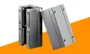 wholesale 50pcs/lot SBR12LUU 12mm open type linear case unit linear block bearing blocks for cnc router 3d printer parts LL