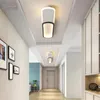 Luzes de teto LED luz 18W 25W 33W 3000K 6500K painel corredor noite para cozinha sala quarto decoração