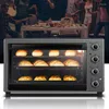 Electric Ovens Oven Home Baking Integrated Multi-function 60L Large Capacity Air Circulation Non-stick Oil ATO-M60A 1639