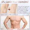 Epilierer im Laser für Frauen, Bikinis, Haarschneidemaschine, männliche Tropfen-IPL-Entfernung, weiblicher Entferner 230804