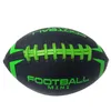 Balls Entertainment Football Rugby Ball For Youth Adult Training Practice Team Sports High Quality Futebol Americano 230803