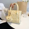 Tasarımcı Çantalar Sunshine Tote Kadınlar Moda Çanta Deri Plaj Tavaları Seri Numarası En İyi Nitit Erkekler ve Kadınlar Çapraz Çanta Çanta