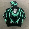 Men's Hoodies Sweatshirts High Quality Reflective Missing Since Thursday Lightning Fashion Hoodie Men 1 1 Heavy Fabric Women Pullover Oversize Sweatshirts 230804