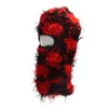 Party Hats Bicycle Motorcycle Mask Winter Warm Head cover Outdoor Sports Cap Balaclava Neck Riding Helmet Hats L11