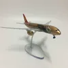 Modèle d'avion JASON TUTU Modèle d'avion 16cm Chine Hainan Airlines Boeing B787 Modèle d'avion Modèle d'avion 1 400 Avions en métal moulé sous pression jouet 230803