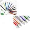 Metal Ballpoint Pens Signature Signature Office School School Stationery Ballpens 25 Colour