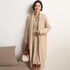 Casual Dresses 2023 Women's Party Dress Gown High End Comfort Cashmere Office Holiday Elegant Long Evening Sexig