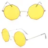 Lunettes De soleil FOENIXSONG mode femme 2023 pour femmes hommes mignon UV400 Vintage lunettes hommes lunettes Gafas Oculos Lentes De Sol
