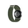 Nylon Watch Band Sport Bess 20 мм 22 мм