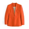 Abiti da donna Blazer da donna 16 colori Eleganti giacche eleganti Fashion Office Lady Coats Blazer Suit Coat Y2K