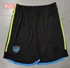 2021 2022 mens Short de football 21 22 Paris psg France Bayern Munich Borussia BVB Dortmund Real Madrid Liverpool Marseille Barcelona Ajax football Shorts foot Short pour hommes