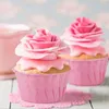 Baking Moulds 50pcs Cupcake Paper Cups Muffin Cup Cake Molds Pastry Tools For Cakes Food Mold Moldes Para Pastel Bakery Supplies