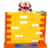 Nieuwigheid Games Slopen Creatieve Antistress Muur Humpty Dumpty Game Interactieve Kinderen Leren Educatief Speelgoed voor 230803