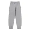 Erkek ve Kadınlar İçin Yeni Tasarımcı Pantolon Günlük Sweatpants Fitness Egzersiz Hip Hop Elastik Pantolonlar Mens Giysileri Track Joggers Pantolon Siyah Sweatpants