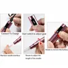 آلة الوشم اللاسلكية PMU Pen Kit Professional Microshading Supplies Device for Makeup Darming Dading Lips Erybrow 230803