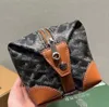 Gli uomini viaggiano con il trucco borsa da toilette piccola borsa per il trucco pochette borse da donna firmate lavano borse cosmetiche di grande capacità articoli da toeletta borse a marsupio borsa per il lavaggio