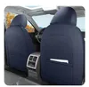 Car Seat Covers 1 PCS Genuine Leather 360° Full Coverage Custom Auto For F10 Luxury Accessories